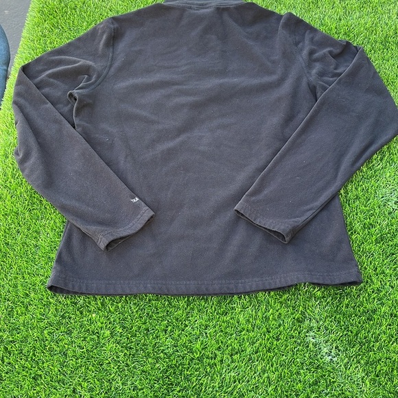 THE NORTH FACE Half Zip Pull Over - Picture 10 of 10